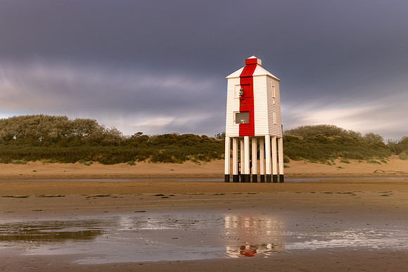 Burnham Lighthouse -2