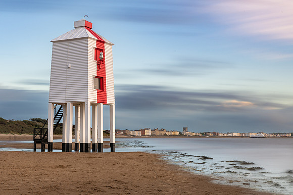 Burnham Lighthouse -5