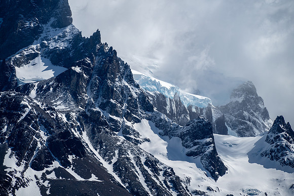 Torres del Paine -18