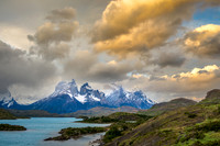 Patagonia