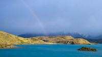 Torres del Paine -3