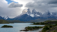 Torres del Paine -4
