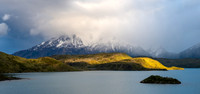Torres del Paine -6