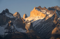 Torres del Paine -8