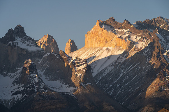 Torres del Paine -8