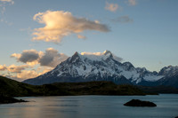 Torres del Paine -9