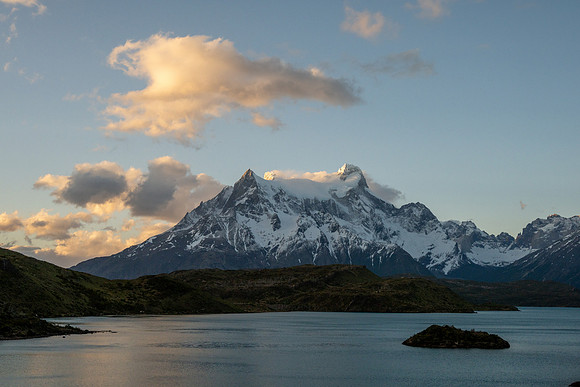 Torres del Paine -9
