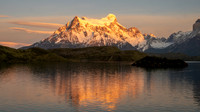 Torres del Paine -11