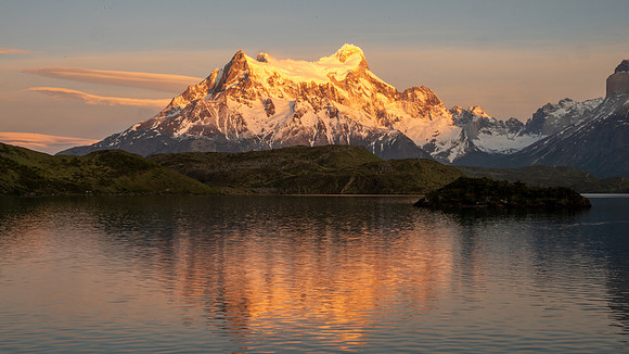 Torres del Paine -11