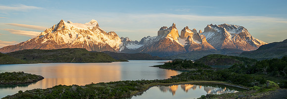 Torres del Paine -13