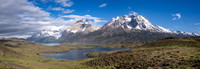 Torres del Paine -14