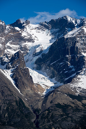 Torres del Paine -15
