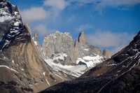 Torres del Paine -16