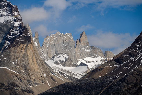 Torres del Paine -16