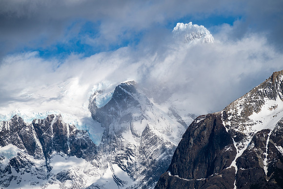 Torres del Paine -17