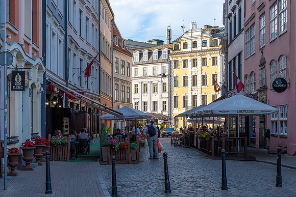Riga -3