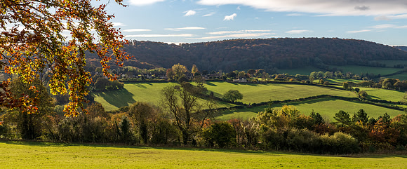 Cotswold View -1