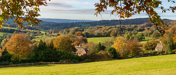 Cotswold View -2