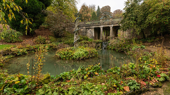 Sezincote -16