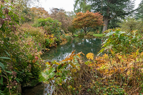 Sezincote -14