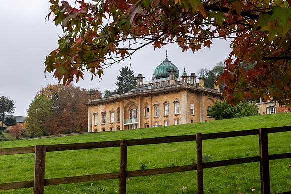 Sezincote -13