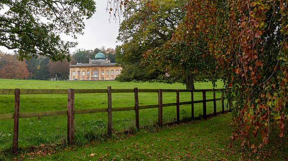 Sezincote -9