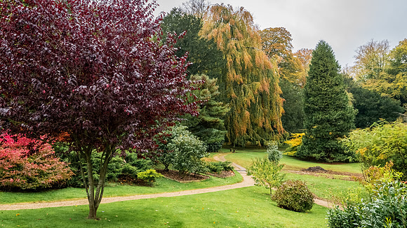 Sezincote -2
