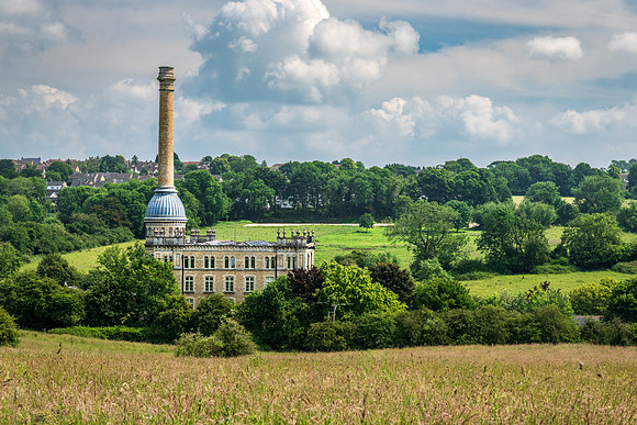 Bliss Mill Chipping Norton -2