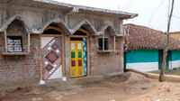Rural Farming Village -7