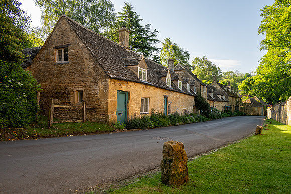 Snowshill -2