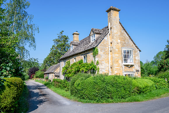 Stanway -2
