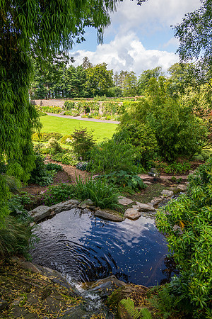 Threave Garden -8