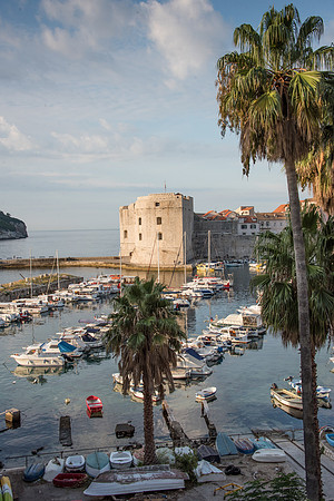 Old Town Harbour - 5