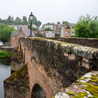 Dumfries -7
