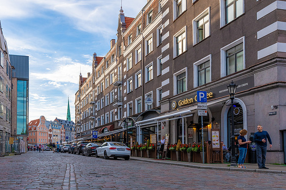Riga -10