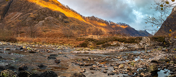 Glencoe -2