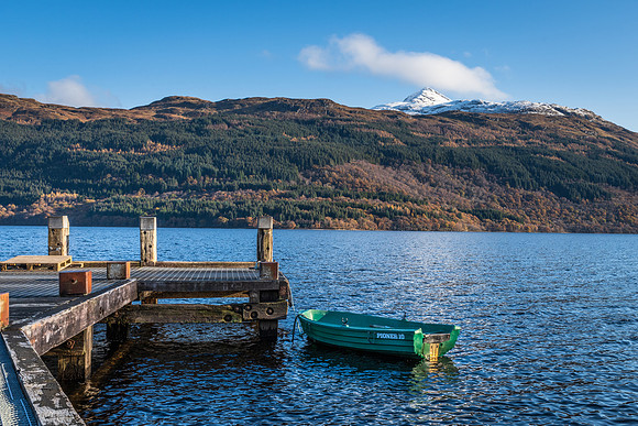 Loch Lomond -2