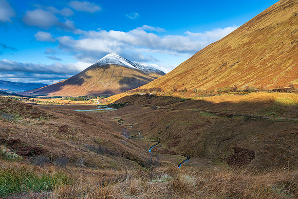 Bridge of Orchy -1