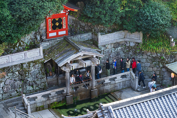 Kiyomizu-dera Temple-6