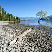 Queenstown Region