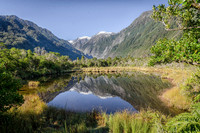 Franz Joseph Region
