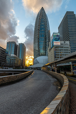 Shinjuku -1