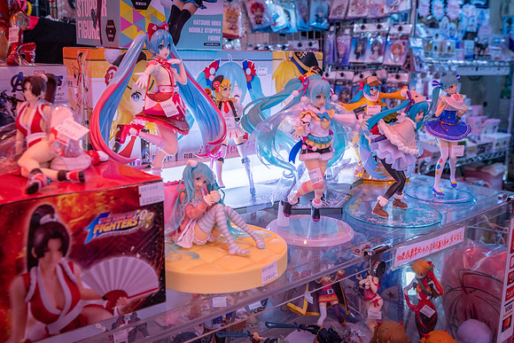 Anime Store