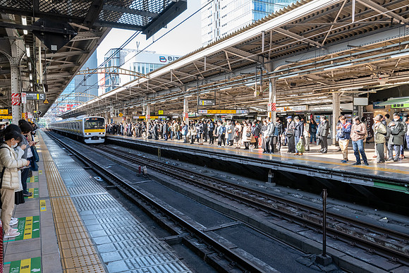 Akihabara Station