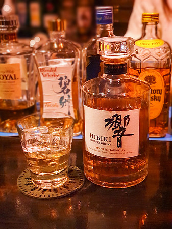 Golden Gai Shinjuku -3