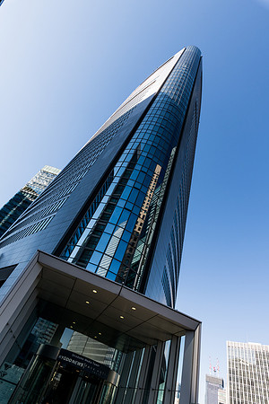 Shiodome  -4