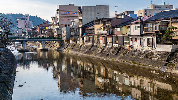 Takayama View -3