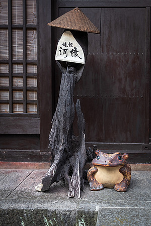 Takayama Old Town -24