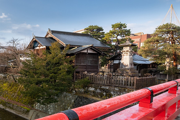 Takayama View -2