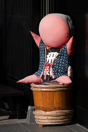 Takayama Old Town -22